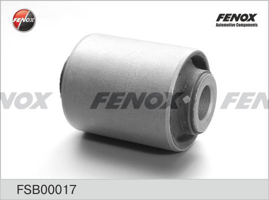 FENOX Puks FSB00017