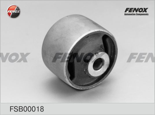 FENOX Puks FSB00018