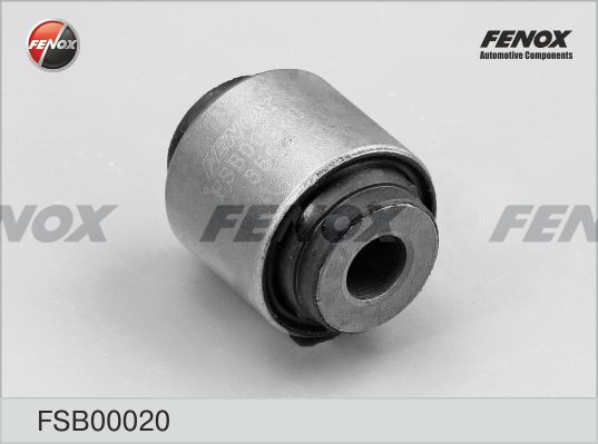 FENOX Puks FSB00020