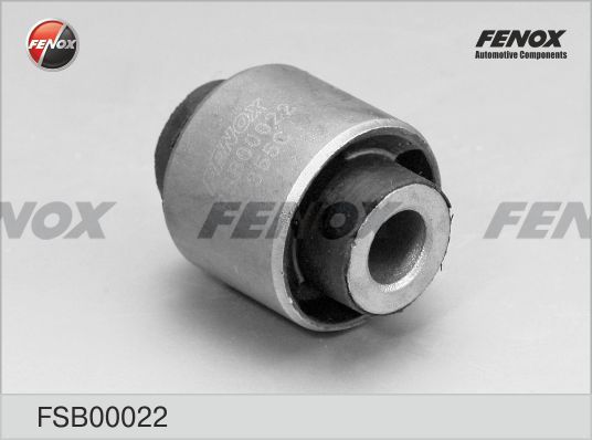 FENOX Подвеска, рычаг независимой подвески колеса FSB00022