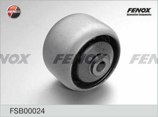 FENOX Puks FSB00024