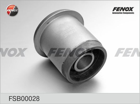 FENOX Puks FSB00028