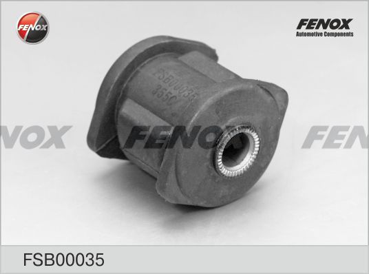 FENOX Puks FSB00035