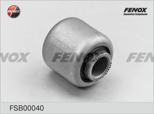 FENOX Подвеска, рычаг независимой подвески колеса FSB00040
