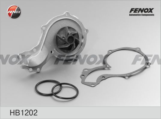 FENOX Veepump HB1202