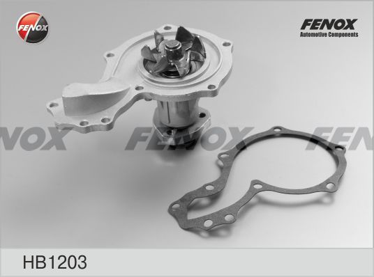 FENOX Veepump HB1203