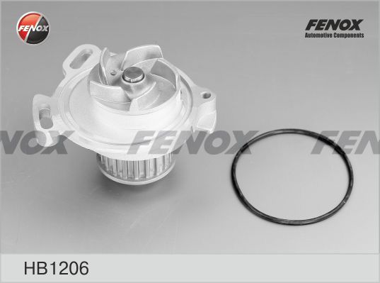 FENOX Водяной насос HB1206