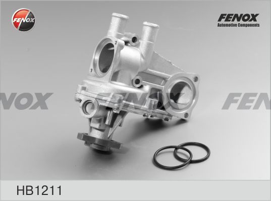 FENOX Veepump HB1211
