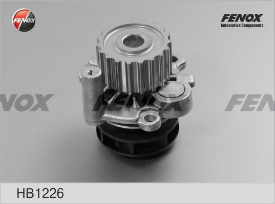 FENOX Veepump HB1226