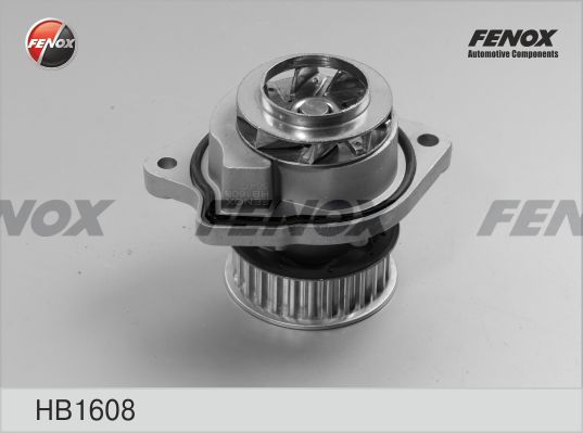 FENOX Водяной насос HB1608