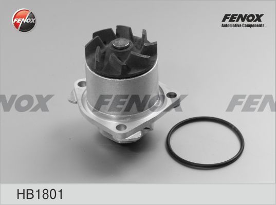 FENOX Veepump HB1801