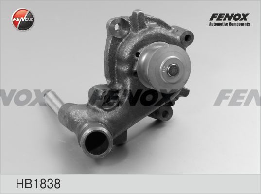 FENOX Veepump HB1838