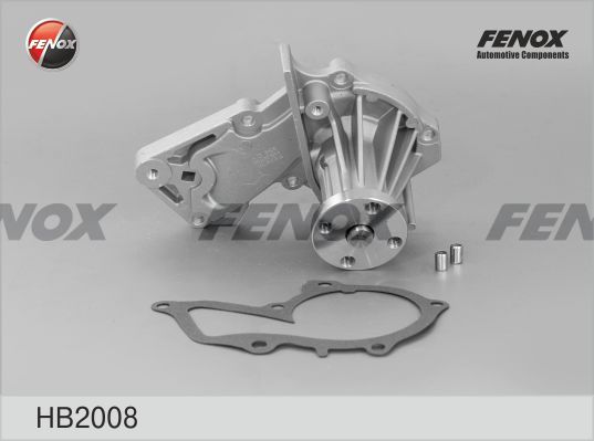 FENOX Водяной насос HB2008
