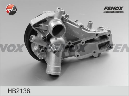 FENOX Veepump HB2136