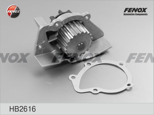 FENOX Veepump HB2616