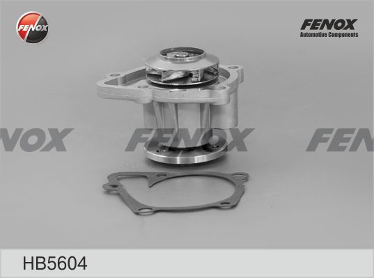 FENOX Водяной насос HB5604