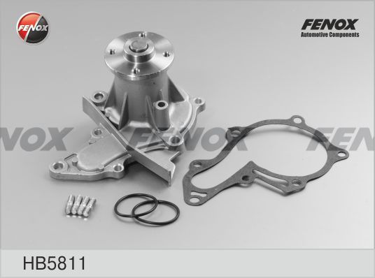 FENOX Veepump HB5811