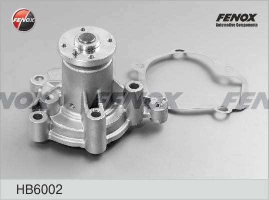 FENOX Veepump HB6002