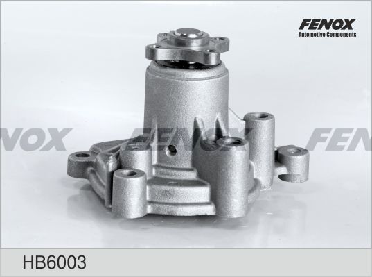 FENOX Veepump HB6003