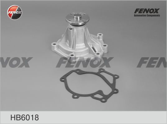 FENOX Водяной насос HB6018