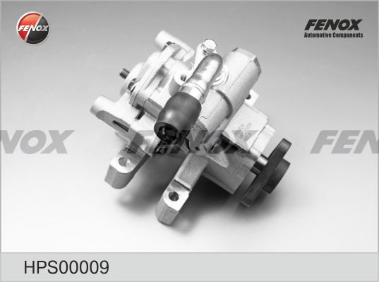 FENOX Hüdraulikapump,roolimine HPS00009