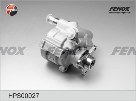 FENOX Гидравлический насос, рулевое управление HPS00027