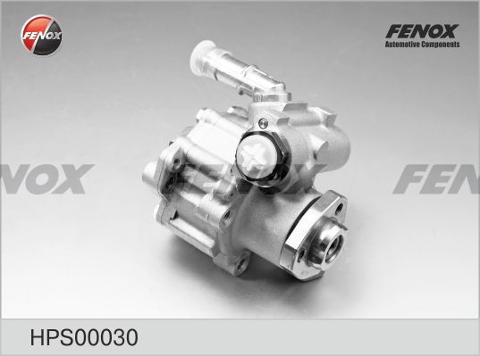 FENOX Hüdraulikapump,roolimine HPS00030