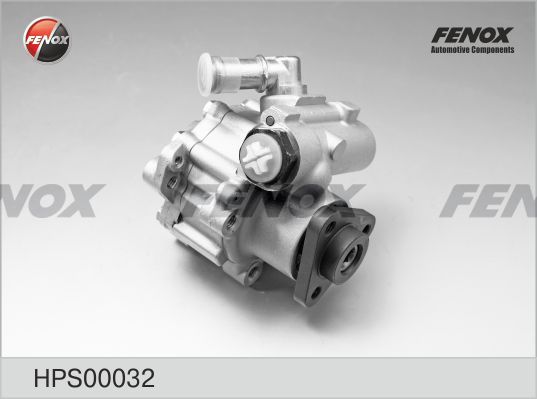 FENOX Гидравлический насос, рулевое управление HPS00032