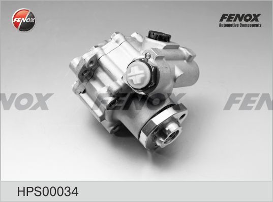 FENOX Гидравлический насос, рулевое управление HPS00034