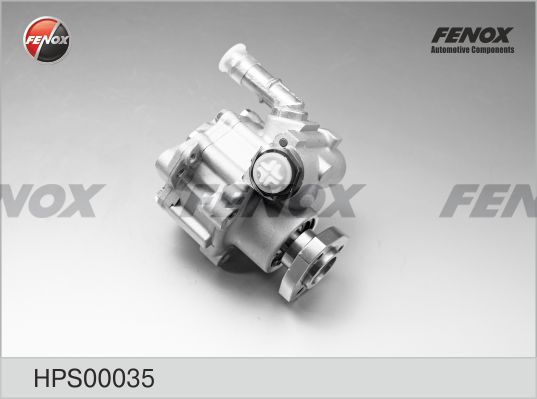 FENOX Hüdraulikapump,roolimine HPS00035