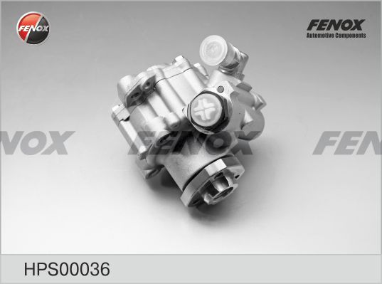 FENOX Hüdraulikapump,roolimine HPS00036