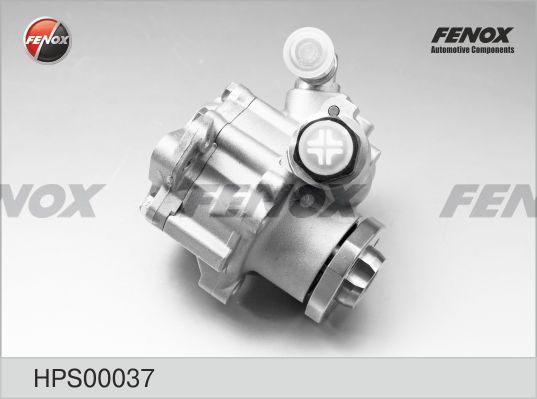 FENOX Hüdraulikapump,roolimine HPS00037