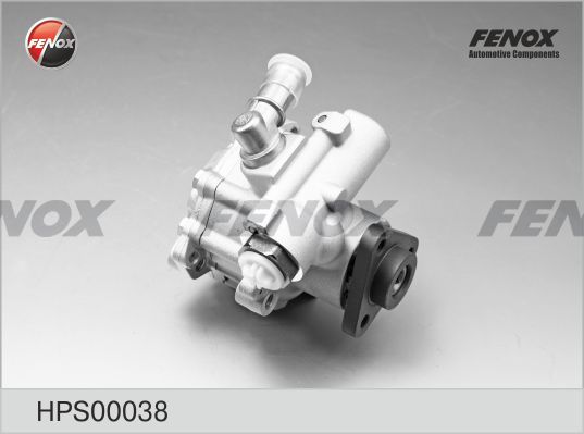 FENOX Hüdraulikapump,roolimine HPS00038