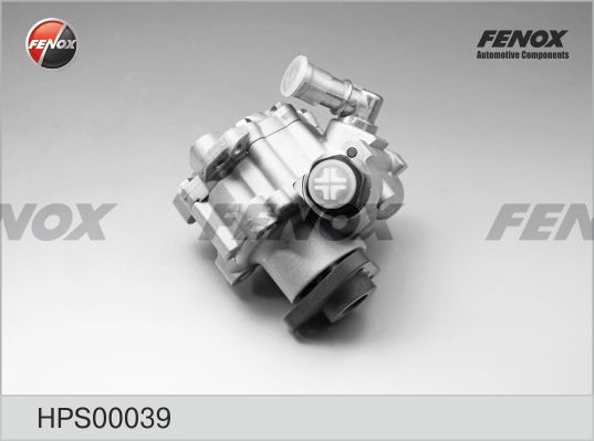 FENOX Hüdraulikapump,roolimine HPS00039