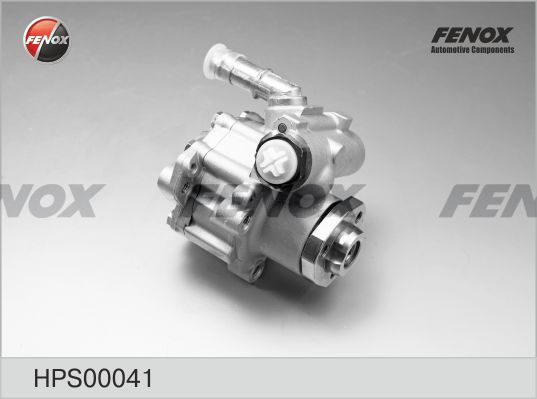 FENOX Hüdraulikapump,roolimine HPS00041