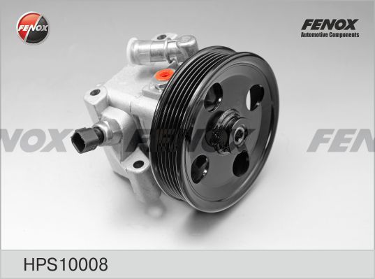 FENOX Hüdraulikapump,roolimine HPS10008