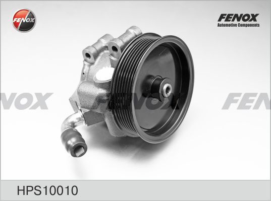 FENOX Hüdraulikapump,roolimine HPS10010