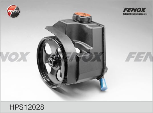 FENOX Гидравлический насос, рулевое управление HPS12028