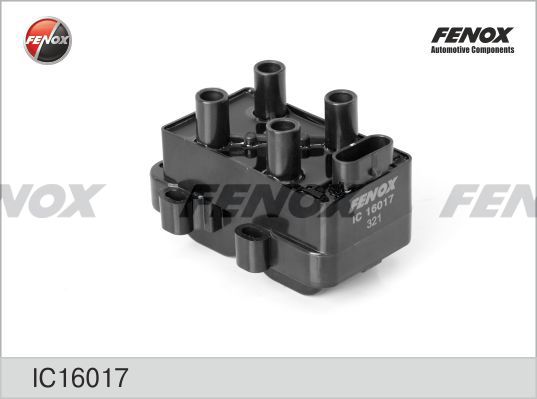 FENOX Süütepool IC16017
