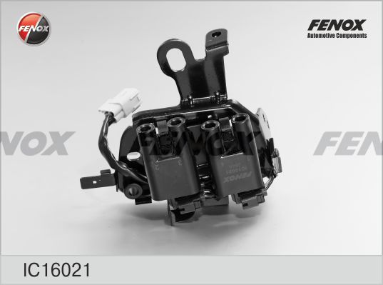 FENOX Süütepool IC16021