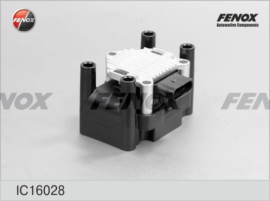 FENOX Süütepool IC16028