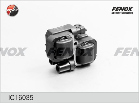 FENOX Süütepool IC16035