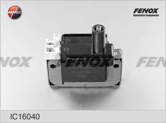 FENOX Süütepool IC16040