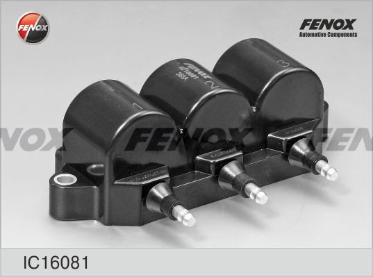 FENOX Катушка зажигания IC16081