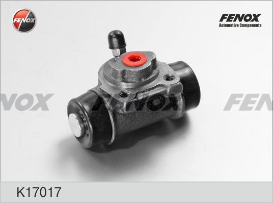 FENOX Колесный тормозной цилиндр K17017
