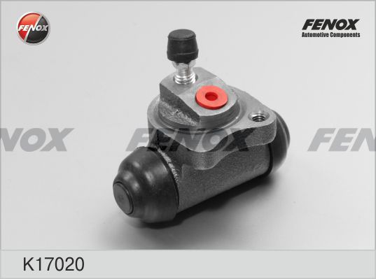 FENOX Колесный тормозной цилиндр K17020