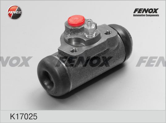 FENOX Колесный тормозной цилиндр K17025
