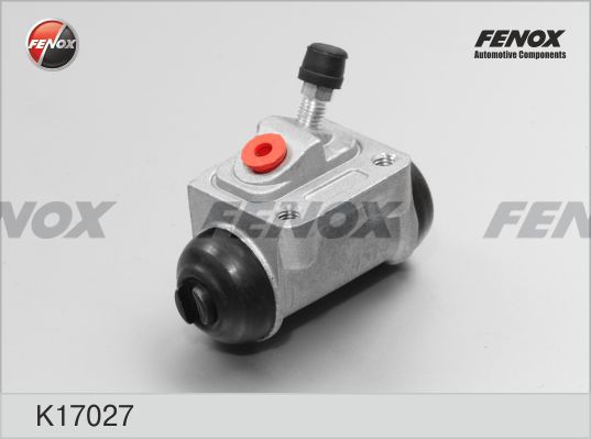 FENOX Rattapidurisilinder K17027