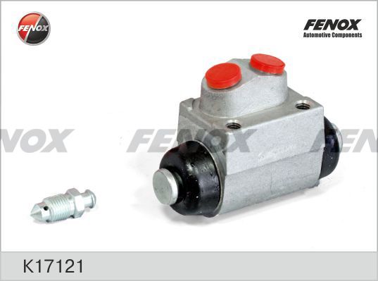 FENOX Колесный тормозной цилиндр K17121