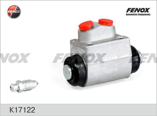FENOX Колесный тормозной цилиндр K17122